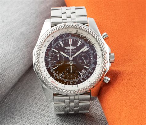 breitling for bentley motors replica price|breitling professional for bentley.